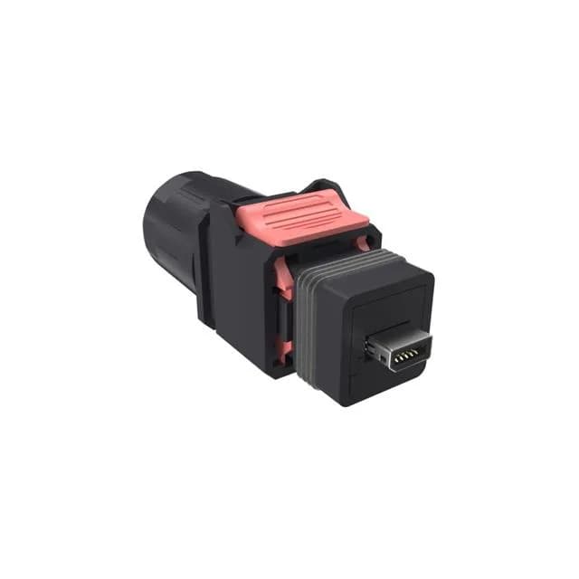 NDHN3D2 — Amphenol ICC (Commercial Products) product photo