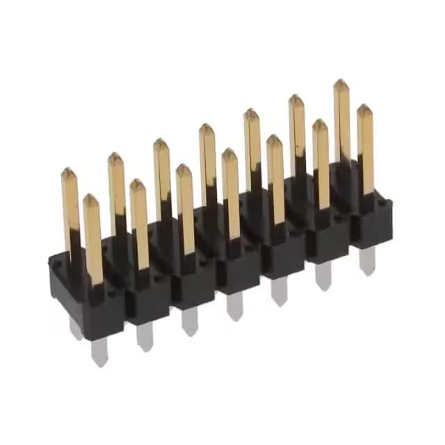 67996-114HLF — Amphenol ICC (FCI) product photo