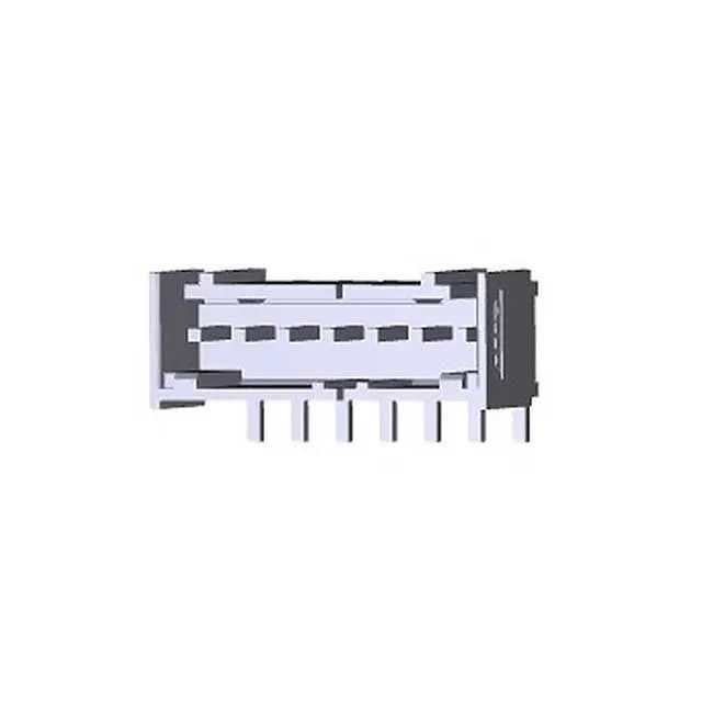 2-647125-7 — TE Connectivity AMP Connectors product photo