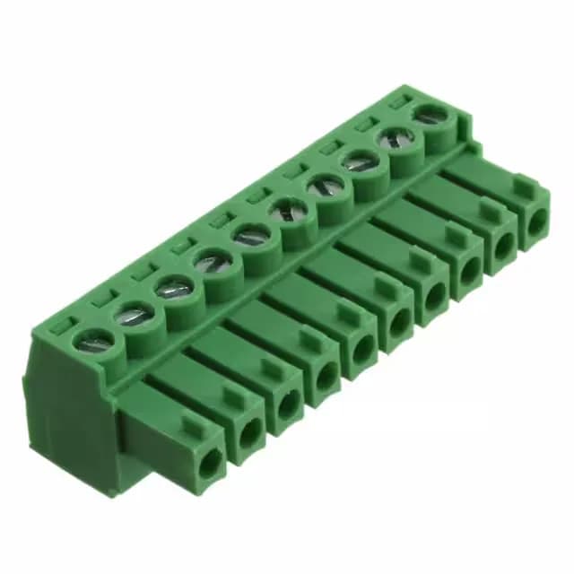 TJ1031530000G — Amphenol Anytek product photo