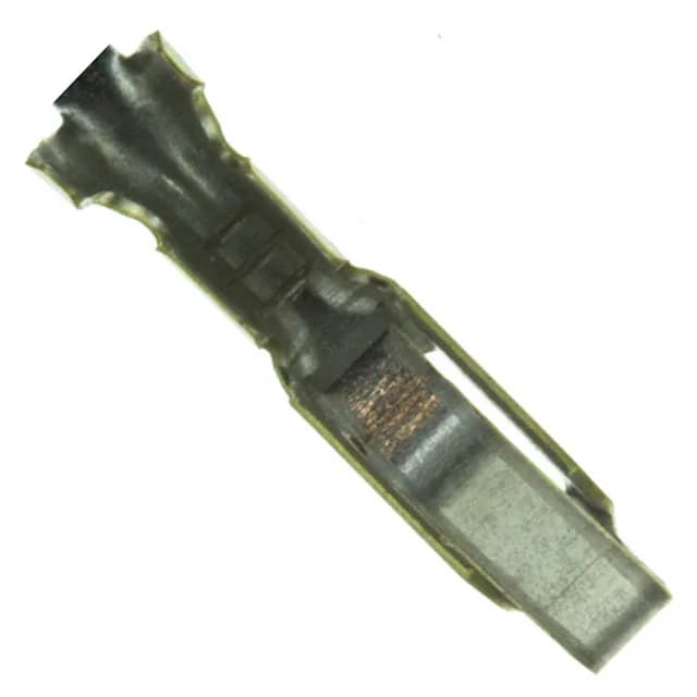350980-2 — TE Connectivity AMP Connectors product photo