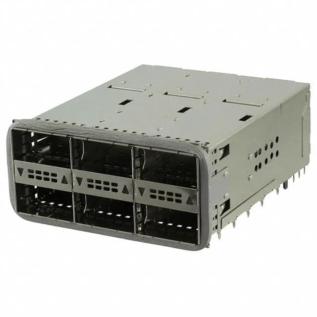 2227226-3 — TE Connectivity AMP Connectors product photo
