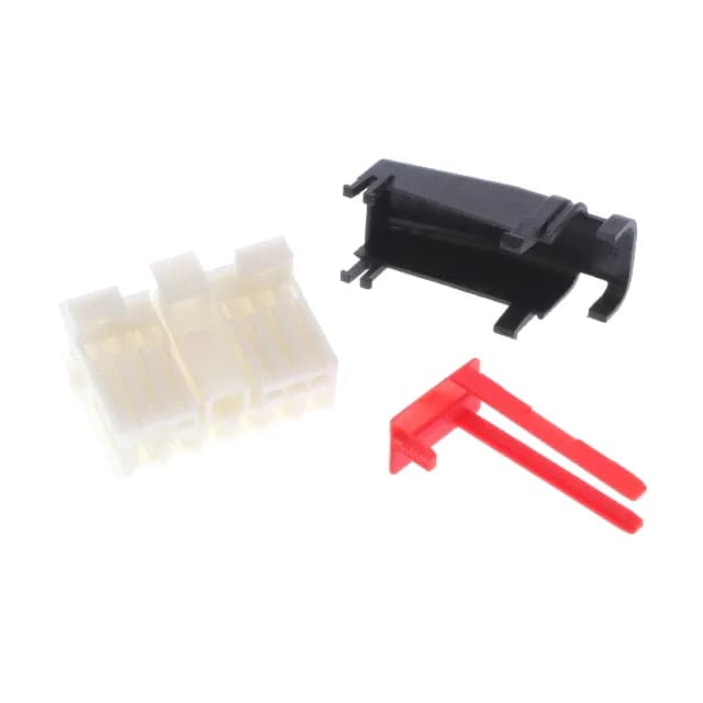 284159-1 — TE Connectivity AMP Connectors product photo