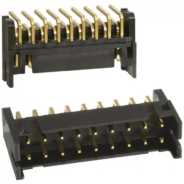 DF11-18DP-2DS(52) — Hirose Electric Co Ltd product photo