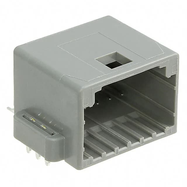 GT25-12DP-2.2H — Hirose Electric Co Ltd product photo
