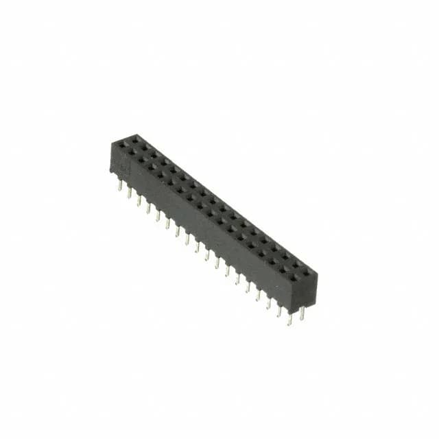 4-1734506-1 — TE Connectivity AMP Connectors product photo