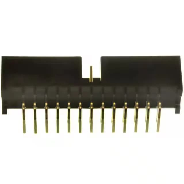 5103311-6 — TE Connectivity AMP Connectors product photo