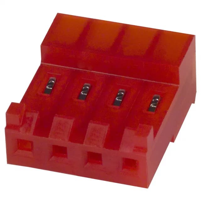 3-643819-4 — TE Connectivity AMP Connectors product photo