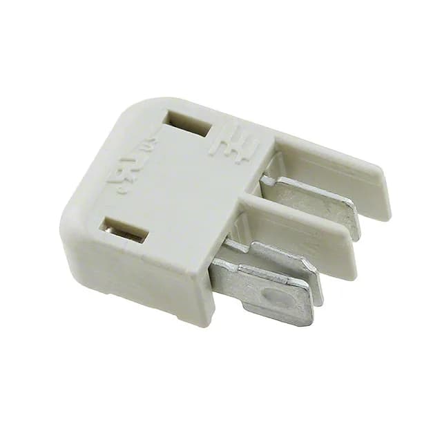 2106212-1 — TE Connectivity AMP Connectors product photo