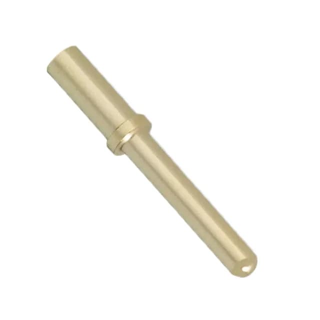 0520-0-00-21-00-00-03-0 — Mill-Max Manufacturing Corp. product photo