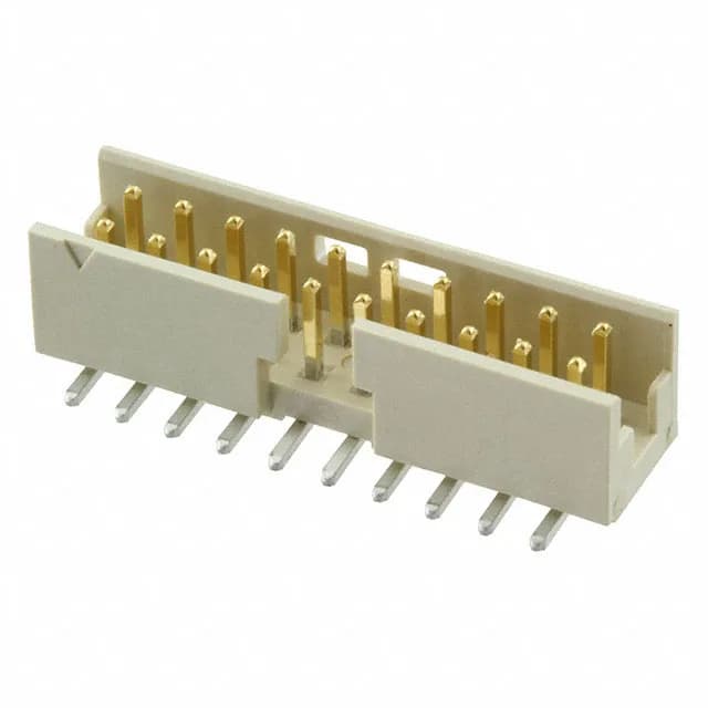 98424-F52-20ALF — Amphenol ICC (FCI) product photo