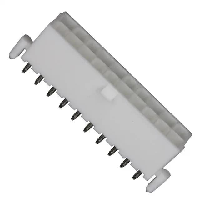 0039299207 — Molex product photo