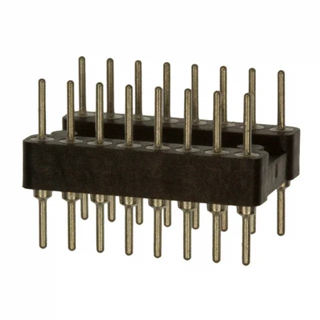 162-40-316-00-180000 — Mill-Max Manufacturing Corp. product photo