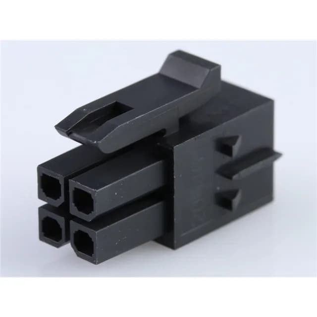 2064610400 — Molex product photo