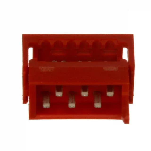 215083-6 — TE Connectivity AMP Connectors product photo