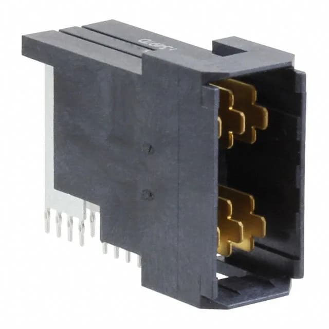 1892711-1 — TE Connectivity AMP Connectors product photo