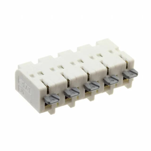 2318582-5 — TE Connectivity AMP Connectors product photo