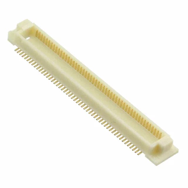 FX8-100P-SV(91) — Hirose Electric Co Ltd product photo