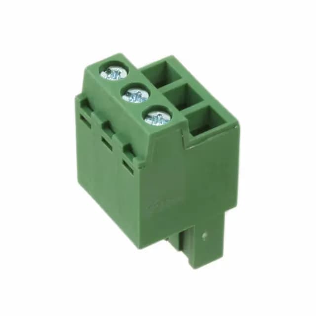 1986300-3 — TE Connectivity AMP Connectors product photo