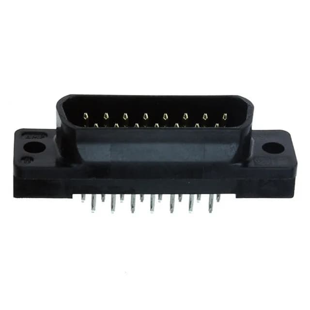 5208007-2 — TE Connectivity AMP Connectors product photo