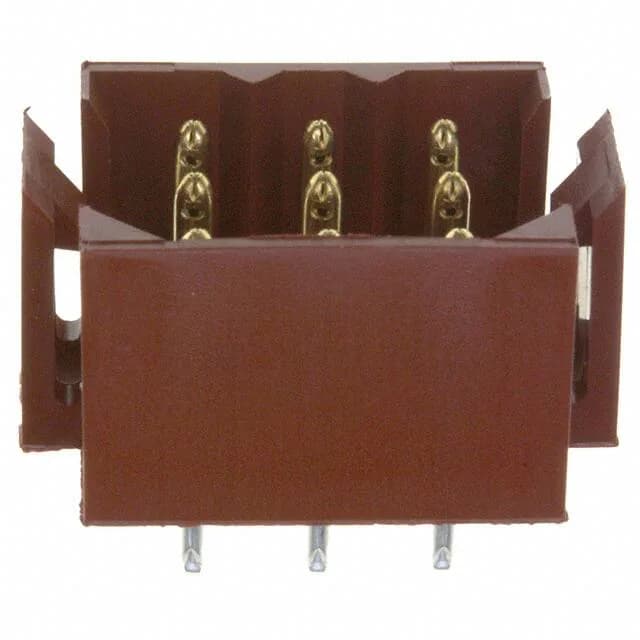 207441-4 — TE Connectivity AMP Connectors product photo