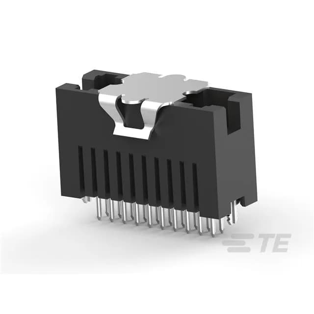 5-2267256-3 — TE Connectivity product photo