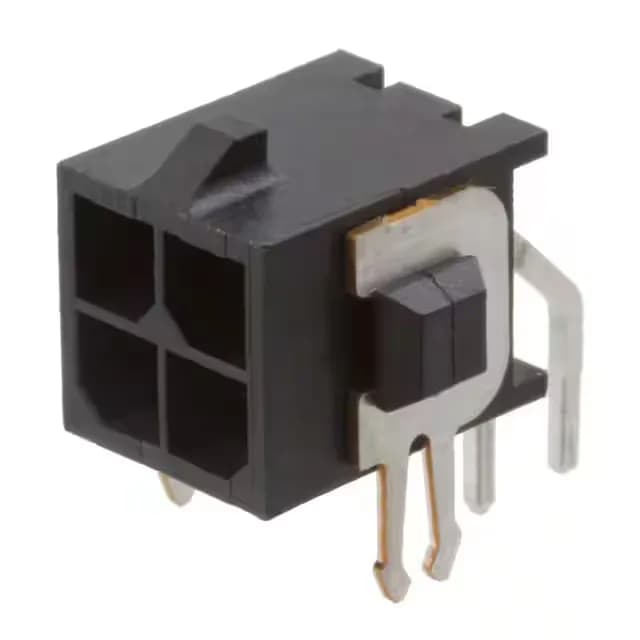 794678-4 — TE Connectivity AMP Connectors product photo