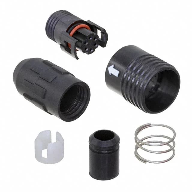 HR30-6P-6S(31) — Hirose Electric Co Ltd product photo