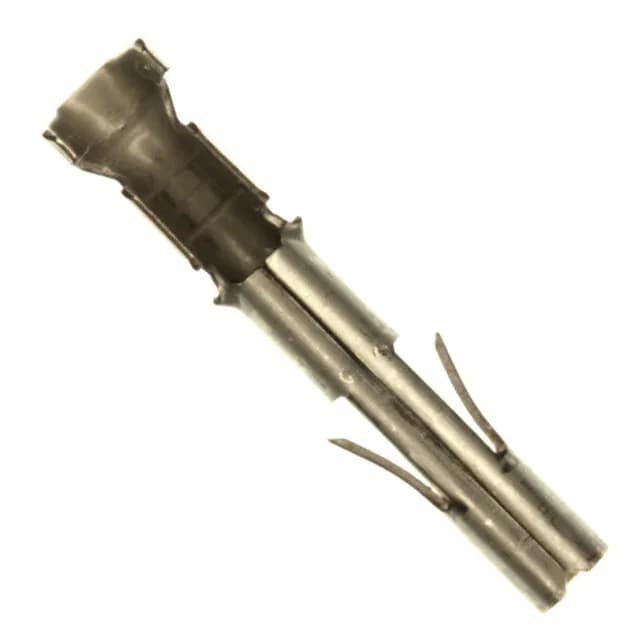 350550-6 — TE Connectivity AMP Connectors product photo
