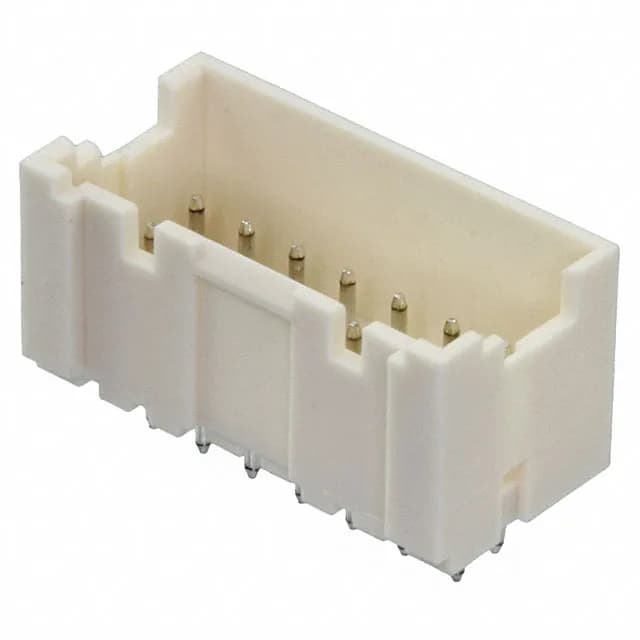 1-1969584-4 — TE Connectivity AMP Connectors product photo
