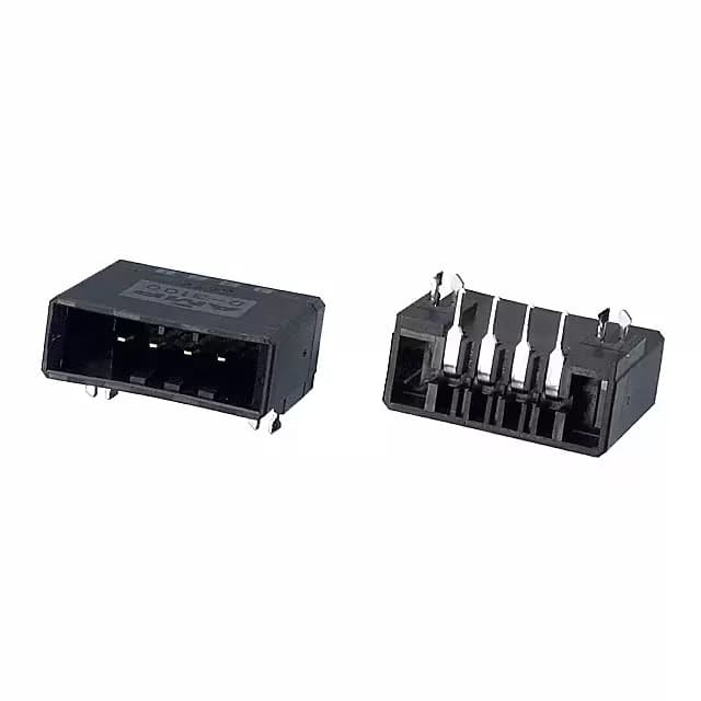 1-178294-3 — TE Connectivity AMP Connectors product photo