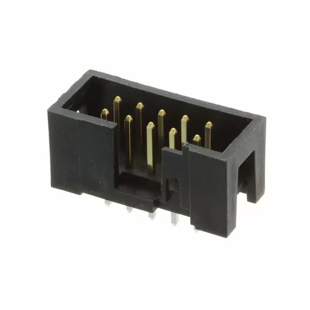 66506-066LF — Amphenol ICC (FCI) product photo