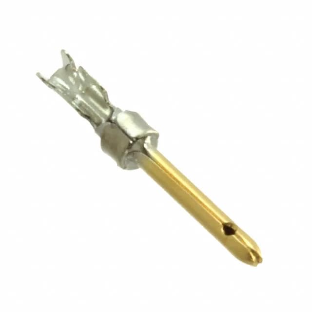 161A13429X — Amphenol CONEC product photo