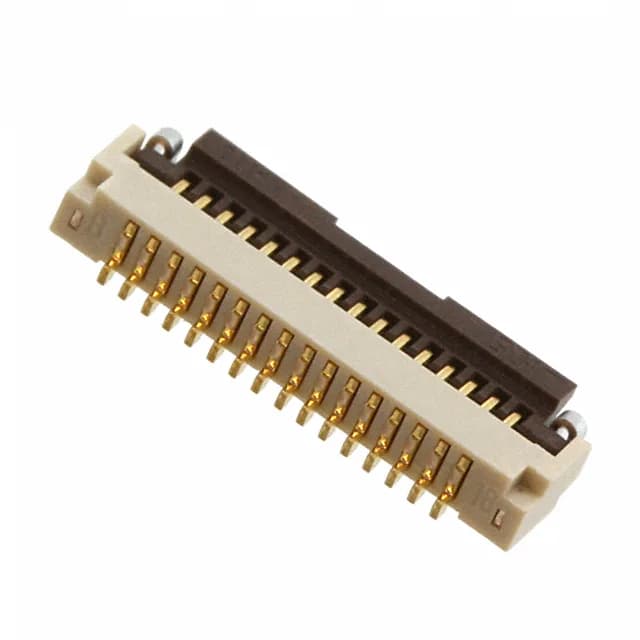 FH33M-16S-0.4SH(99) — Hirose Electric Co Ltd product photo