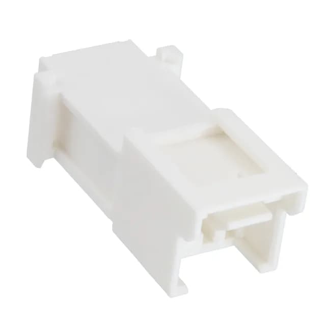1718044-2 — TE Connectivity AMP Connectors product photo