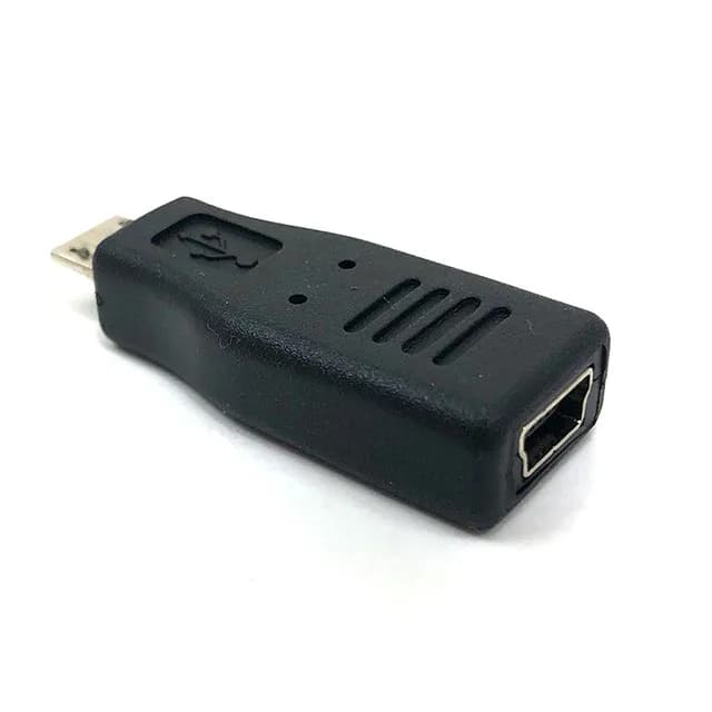 G08-205FM — Micro Connectors, Inc. product photo