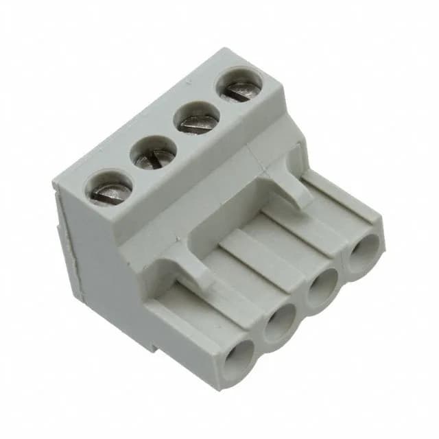 1546208-4 — TE Connectivity AMP Connectors product photo