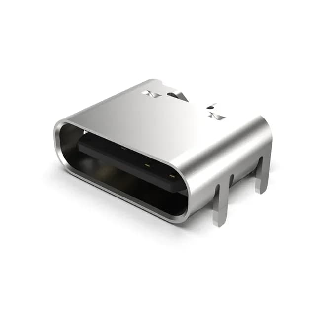 USB4125-GF-A-0190 — GCT product photo