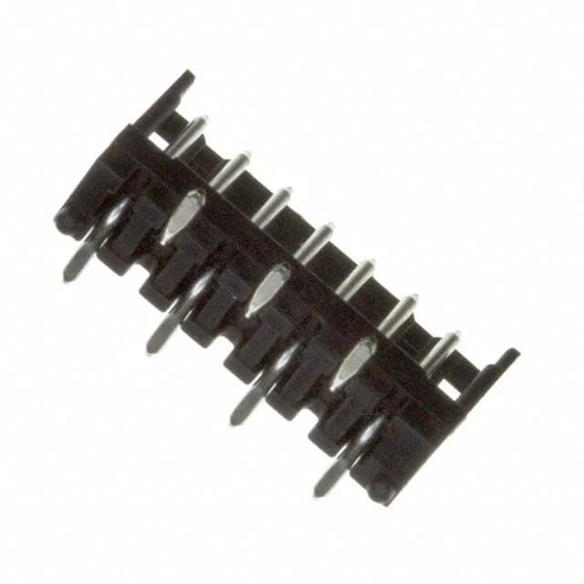 292171-7 — TE Connectivity AMP Connectors product photo