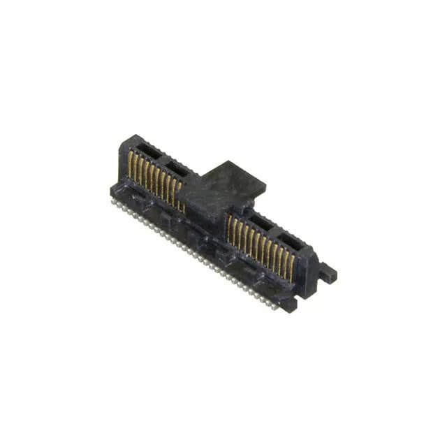 ST4-30-1.00-L-D-P-TR — Samtec Inc. product photo