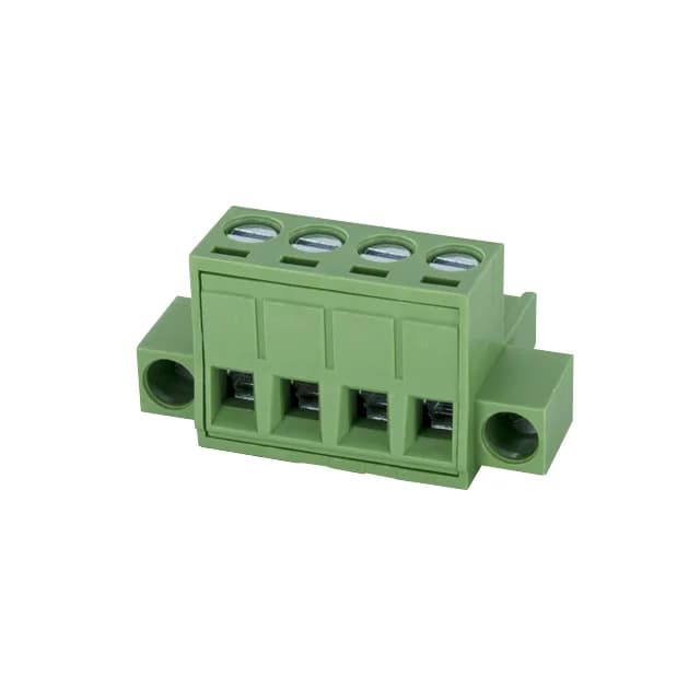 5ESDVM-04P — Dinkle Corporation, USA product photo