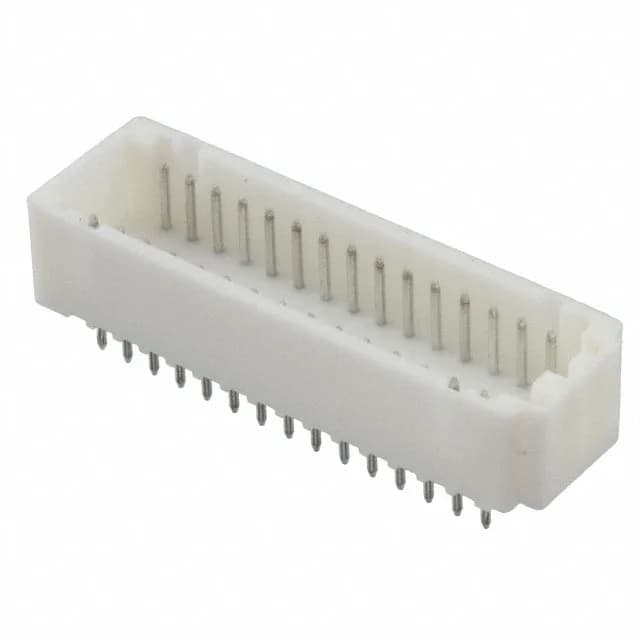 3-292252-0 — TE Connectivity AMP Connectors product photo