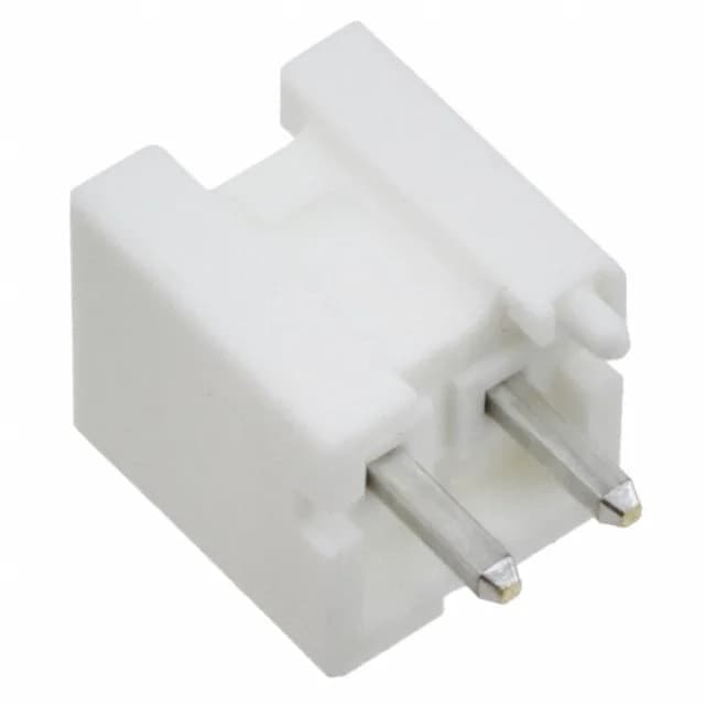 B2P-VH-FB-B — JST Sales America Inc. product photo