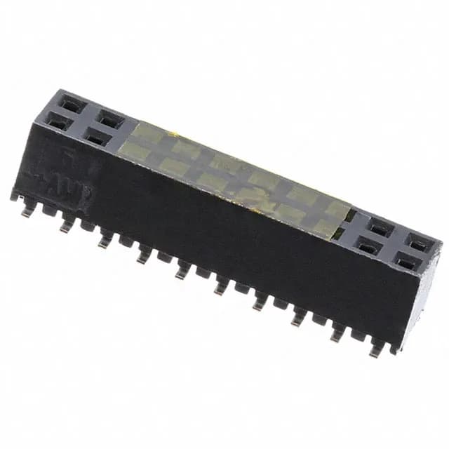2-1734516-0 — TE Connectivity AMP Connectors product photo