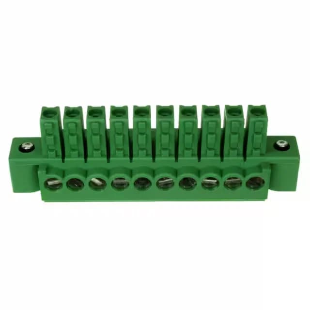 1-284510-0 — TE Connectivity AMP Connectors product photo