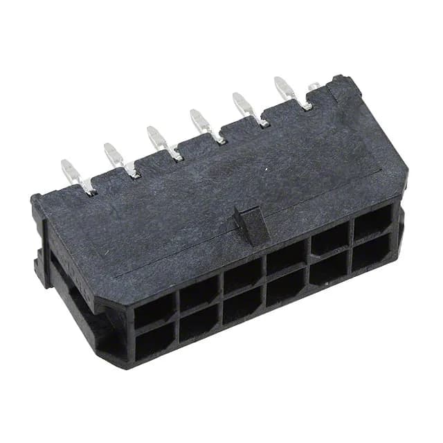 430451224 — Molex product photo