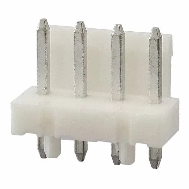 1744057-4 — TE Connectivity AMP Connectors product photo