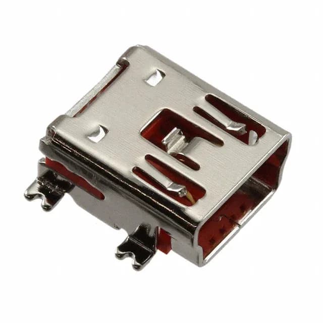 MUSBR-05-F-O-B-SM-A — Samtec Inc. product photo