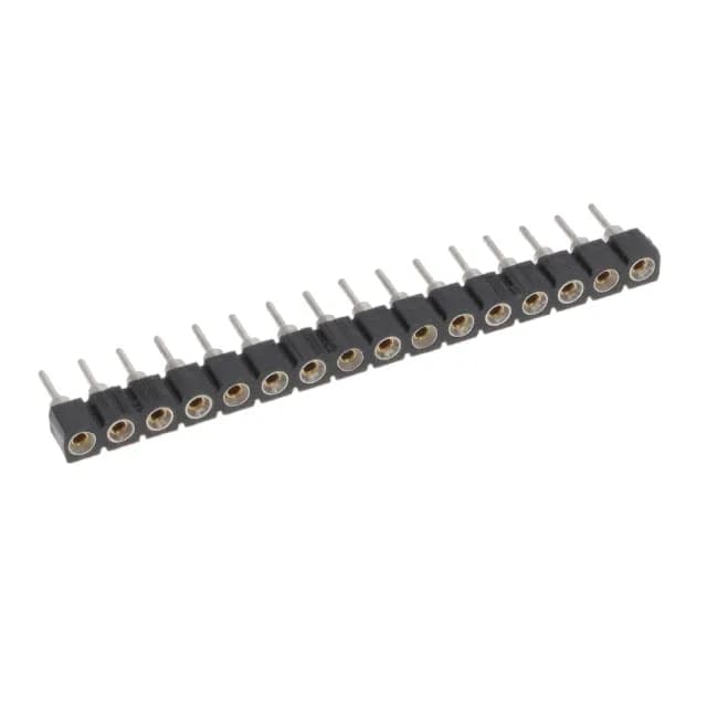 1-1814655-1 — TE Connectivity AMP Connectors product photo
