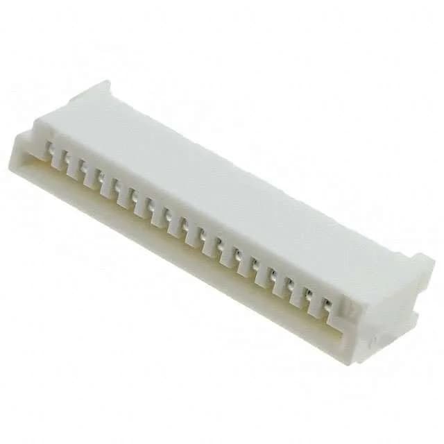 1-84533-7 — TE Connectivity AMP Connectors product photo